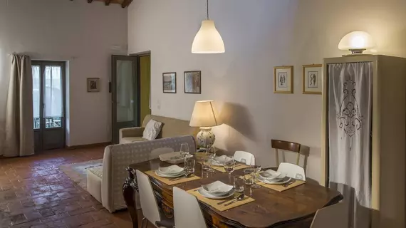 Casa Vacanze Le Fornaci | Toskana - Arezzo (vilayet) - Laterina