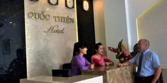 Quoc Thien Hotel