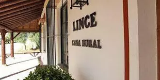 Lince Casa Rural