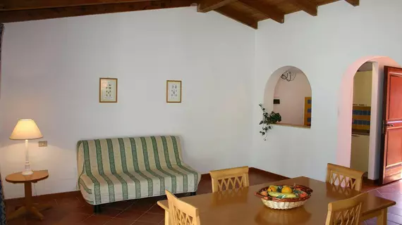 Sea Villas | Sardinya - Sassari - Stintino