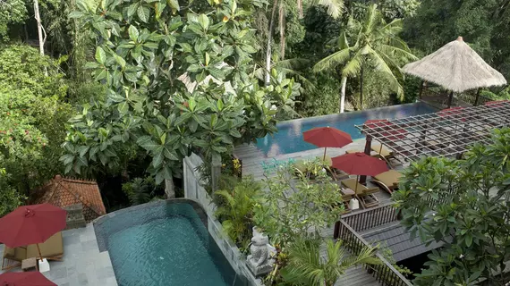 Alaya Resort Jembawan | Bali - Ubud - Ubud Kent Merkezi