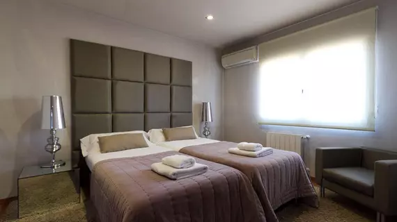 Valencia Luxury Ático Ayuntamiento | Valencia Bölgesi - Valencia (vilayet) - Valencia Kent Merkezi - Ciutat Vella