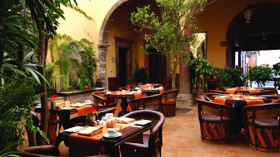 Belmond Casa de Sierra Nevada | Guanajuato - San Miguel de Allende