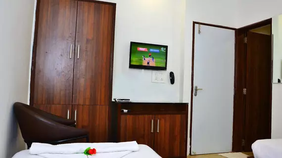 Hotel Flora Inn | Maharaştra - Nagpur