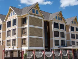 Astorian Grand | Nakuru İlçesi - Nakuru (ve civarı) - Naivasha