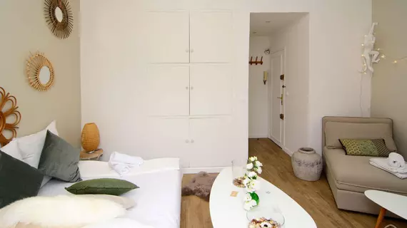 BP Apartments - Le Marais area | Ile-de-France - Paris - Marais