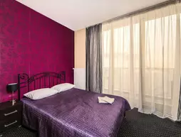 Boogie Hostel Deluxe | Aşağı Silezya Voyvodalığı - Psie Pole - Wroclaw - Wroclaw Eski Kent Bölgesi