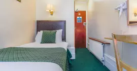 London Town Hotel | Londra (ve civarı) - Kensington - Earl's Court