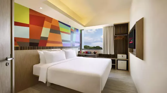 Genting Hotel Jurong | Singapur - Jurong