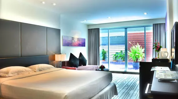 A-One Boutique Hotel | Bangkok - Ratchadaphisek