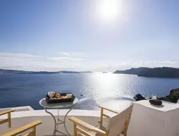 Rosa Suites | Ege Adaları - Santorini