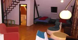 Homeplanet Hostel | Saxony (Saksonya) - Leipzig - Süd