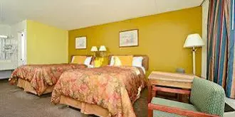 Americas Best Value Inn Morrilton