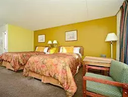 Americas Best Value Inn Morrilton | Arkansas - Russellville (ve civarı) - Morrilton