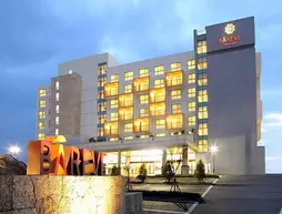 Bareve Hotel | Jeju Adası - Seogwipo - Seogwipo Şehri