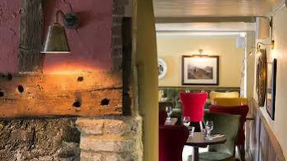 The Honingham Buck | Norfolk (kontluk) - Norwich