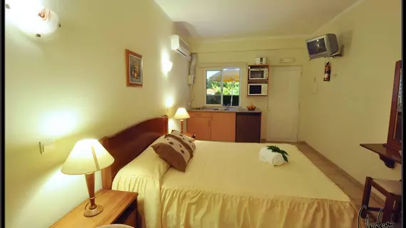 Apartamentos Flor da Laranja | Algarve - Faro Bölgesi - Albufeira