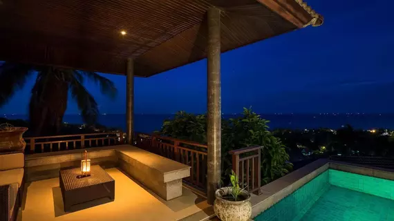 Villa Baan Saitara | Surat Thani (vilayet) - Koh Samui