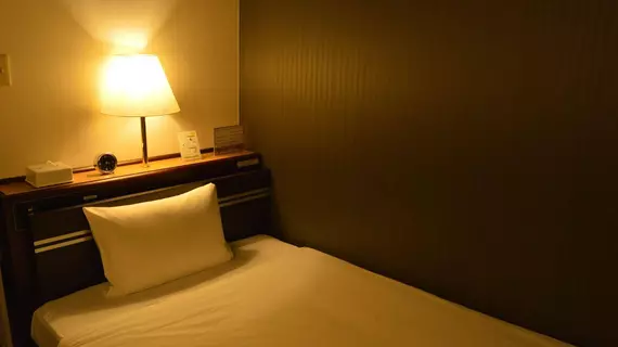 Hotel Livemax Naha | Okinava (idari bölge) - Kunigami - Okinawa (ve civarı) - Naha - Naha City Centre