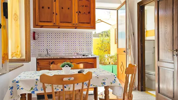 Il Veliero Blu - B&B Lipari Centro | Sicilya - Messina (vilayet) - Lipari