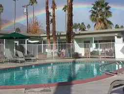 The Villas of Palm Springs | Kaliforniya - Imperial County - Palm Springs (ve civarı) - Palm Springs