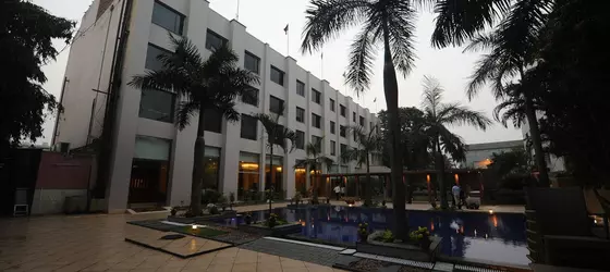 The Hhi Bhubaneswar | Odisha - Bhubaneshwar