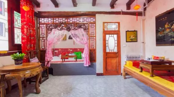 Yu Feng Heng Hotel | Shanxi - Jinzhong - Pingyao Antik Kenti