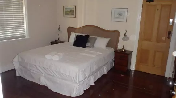 Hamptons Inn | Batı Avustralya - Perth (ve civarı) - Fremantle