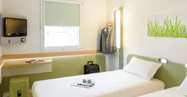 ibis budget Vitry sur Seine N7 | Ile-de-France - Paris - Vitry-sur-Seine