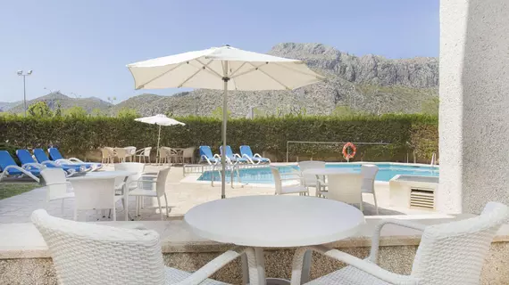 Massol Apartamentos | Balearic Adaları - Mayorka Adası - Pollensa - Puerto de Pollensa