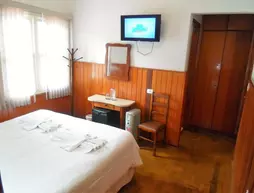 Hotel Casa São José | Southeast Region - Sao Paulo (eyaleti) - Campos do Jordao (ve civarı) - Campos do Jordao - Capivari