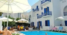 Frangiscos Inn | Ege Adaları - Paros