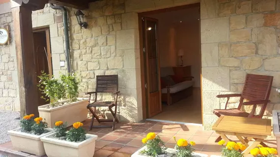 Apartamentos Altamira | Cantabria - Santillana del Mar