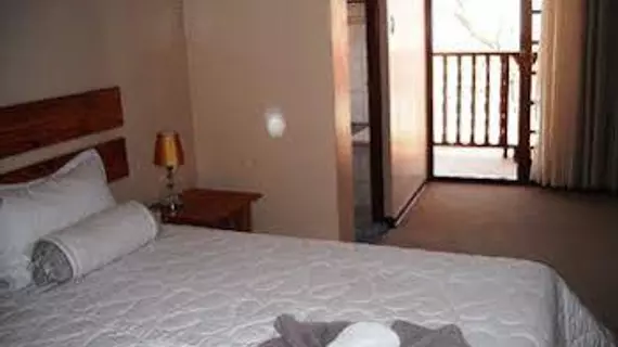 OTJ Pride Guest House | Mpumalanga - Mbombela - Hazyview