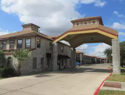 Econo Lodge | Teksas - San Antonio (ve civarı) - San Antonio - Batı San Antonio