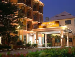 Bella Vista Express Hotel | Kedah - Langkawi