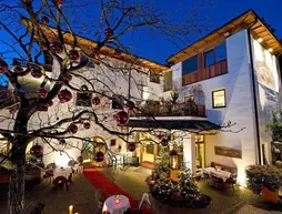 Hotel Ansitz Plantitscherhof | Trentino-Alto Adige - Güney Tirol (il) - Merano