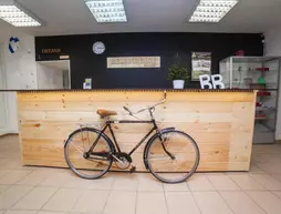 Velohostel Marata | Leningrad Bölgesi - St. Petersburg (ve civarı) - St. Petersburg - Tsentralny