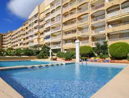 Apartamentos Apolo VII | Valencia Bölgesi - Alicante (vilayet) - Marina Alta - Calpe - Calpe Kent Merkezi