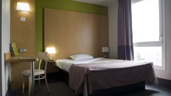 B&B Grenoble Centre Alpexpo | Auvergne-Rhone-Alpes - Isere - Grenoble - Secteur 6