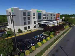 Holiday Inn Express Quantico Stafford | Virginia - Stafford