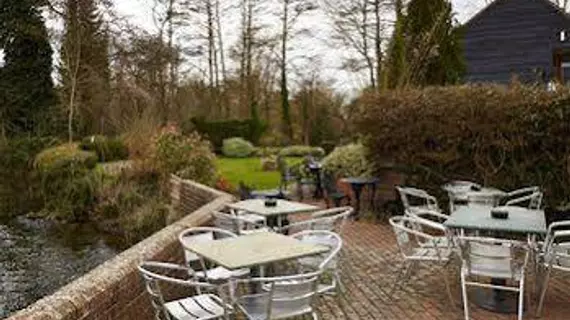 The Bear Hotel | Berkshire (kontluk) - Hungerford