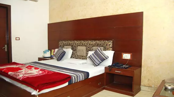 Hotel The Sunder | Batı Delhi - Ulusal Eyalet Başkenti Delhi - Delhi (ve civarı) - Yeni Delhi