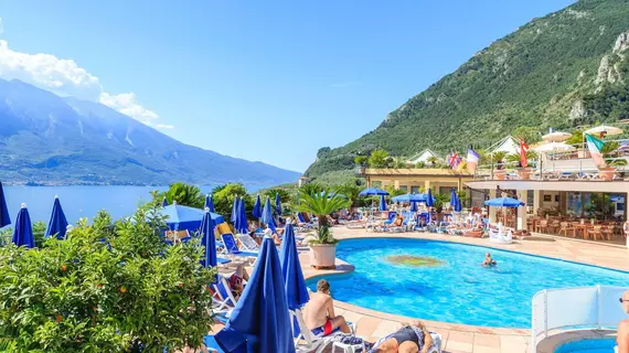 Hotel Cristina | Lombardy - Brescia (il) - Limone sul Garda