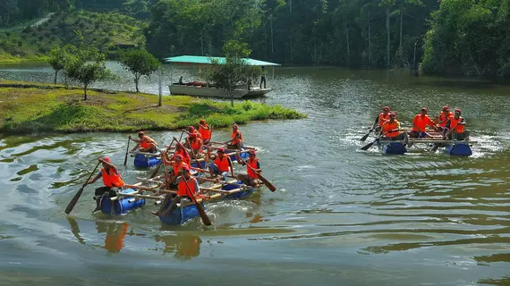 Borneo Tropical Rainforest Resort | Sarawak - Miri