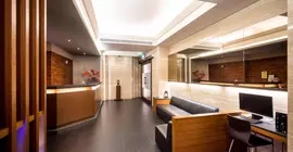 Royal Garden Hotel | Taypey (ve civarı) - New Taipei City - Banqiao