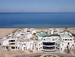 Sea Sun Hotel Dahab | Güney Sina (il) - Dahab