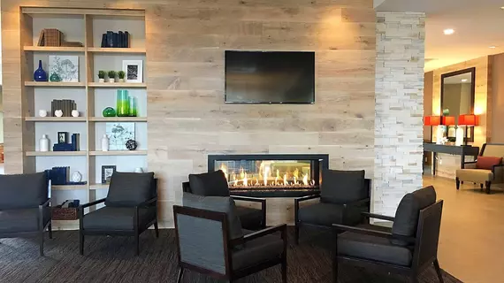 Country Inn & Suites by Radisson Anaheim | Kaliforniya - Orange County - Anaheim - Anaheim Resort