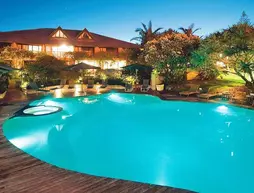 Beach Hotel Resort | New South Wales - Byron Bay (ve civarı) - Byron Bay