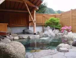 Ryokan Hozanso | Gifu (idari bölge) - Takayama